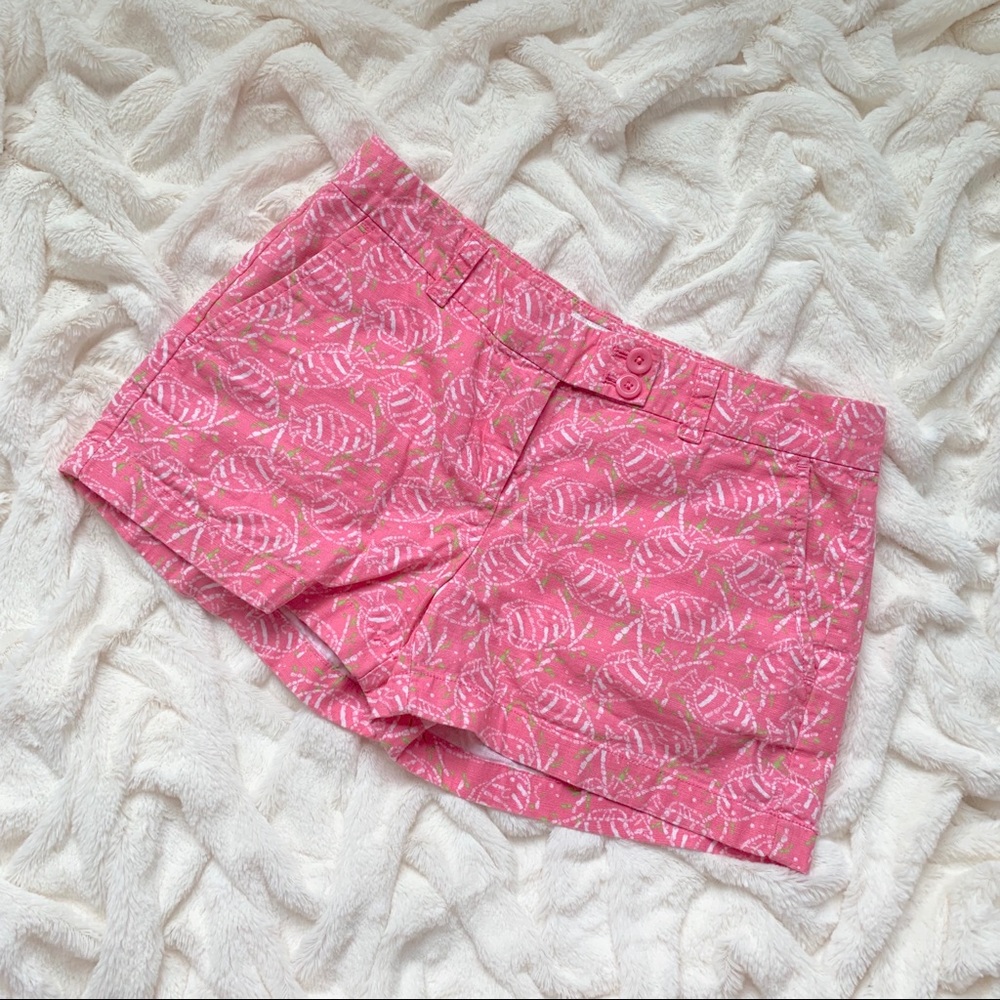 Vineyard Vines Women’s Shorts Size 2